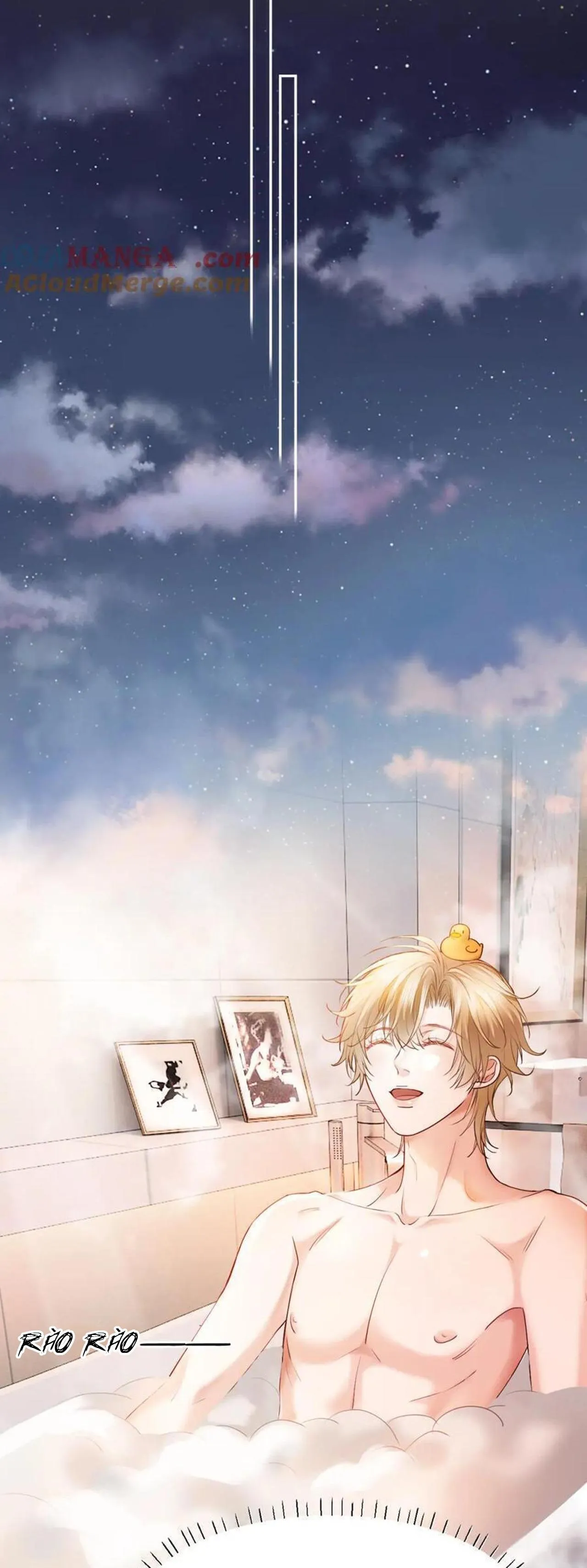 Tiểu thiếu gia dựa vào nhan sắc càn quét toàn hệ thống Chapter 17 Trang 18