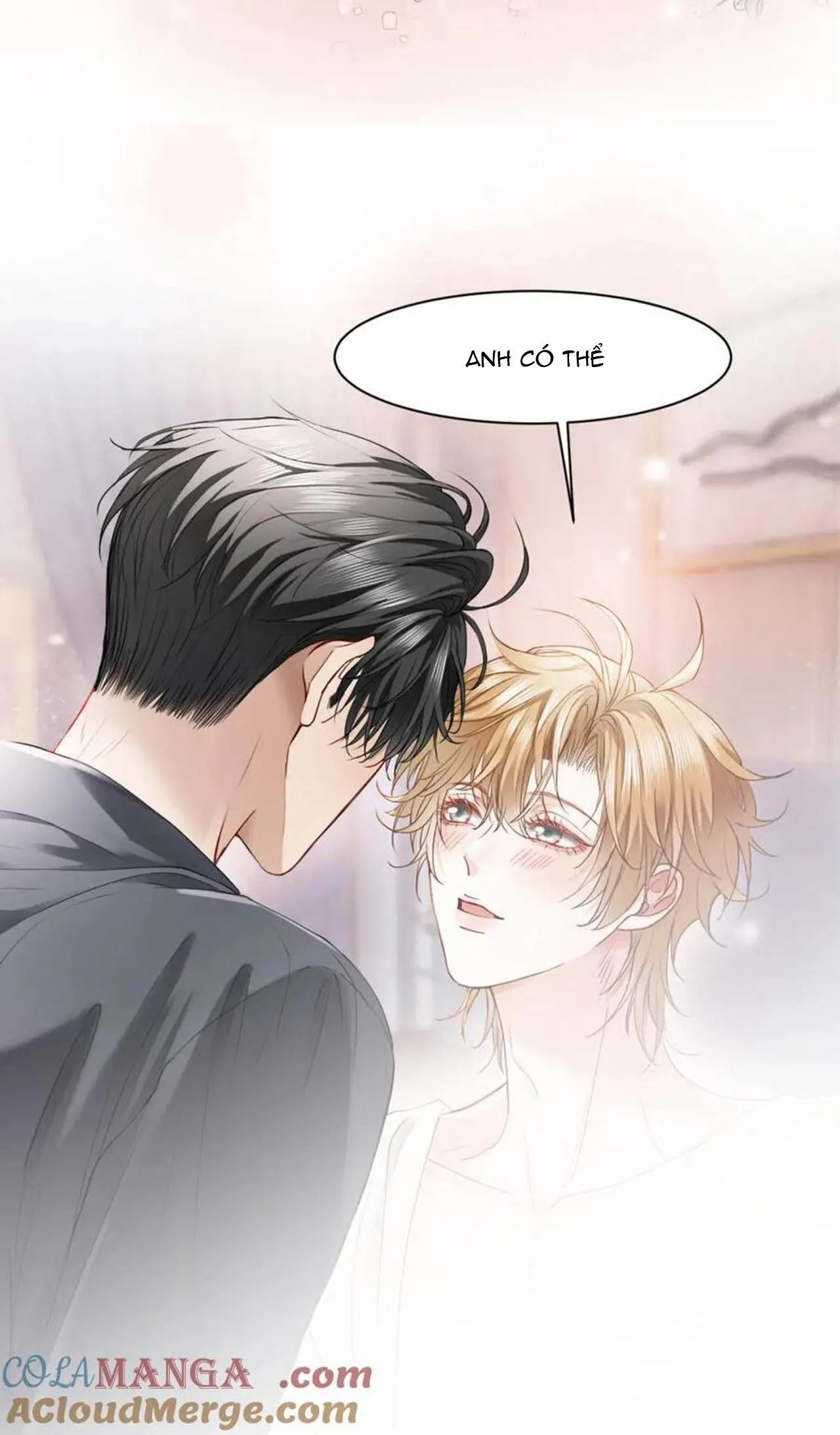 Tiểu thiếu gia dựa vào nhan sắc càn quét toàn hệ thống Chapter 17 Trang 31