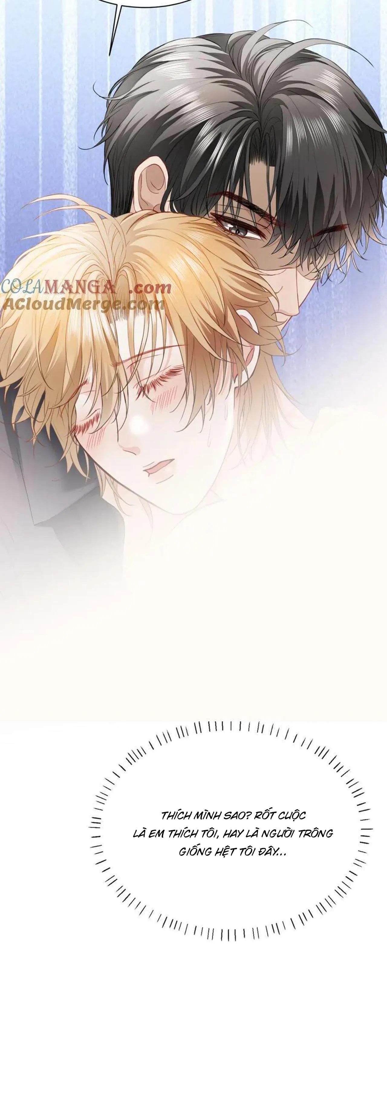 Tiểu thiếu gia dựa vào nhan sắc càn quét toàn hệ thống Chapter 17 Trang 34