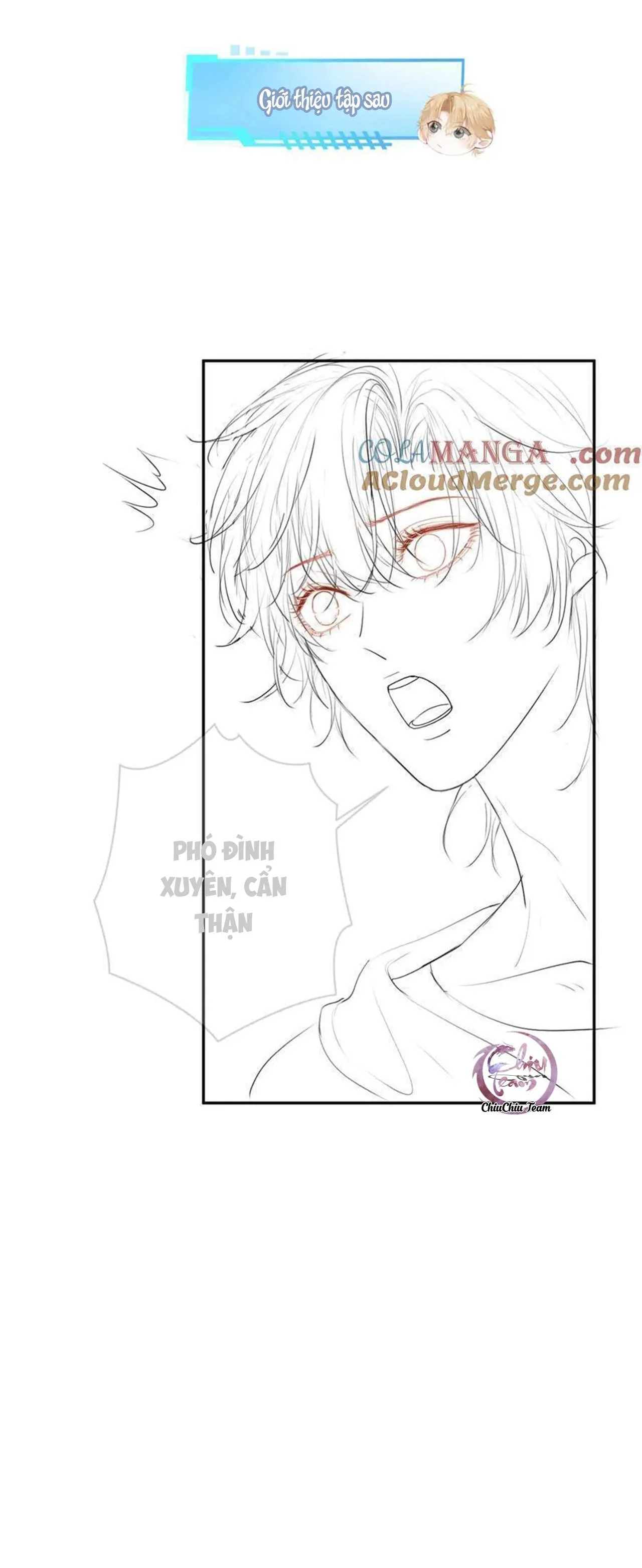 Tiểu thiếu gia dựa vào nhan sắc càn quét toàn hệ thống Chapter 17 Trang 35