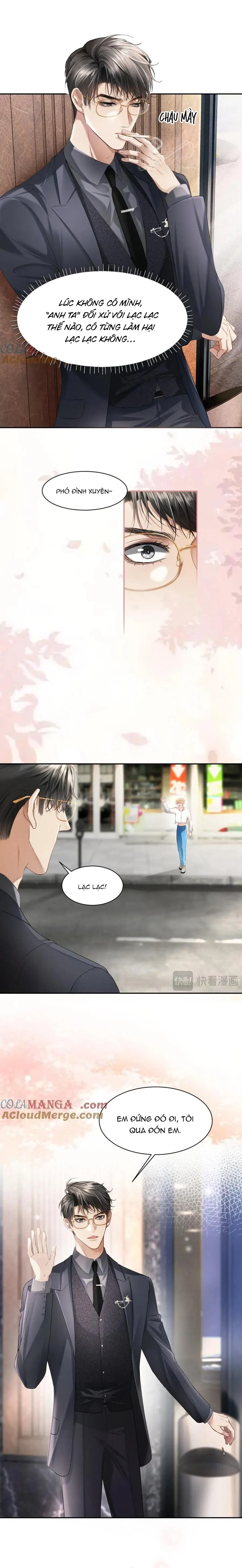 Tiểu thiếu gia dựa vào nhan sắc càn quét toàn hệ thống Chapter 18 Trang 8