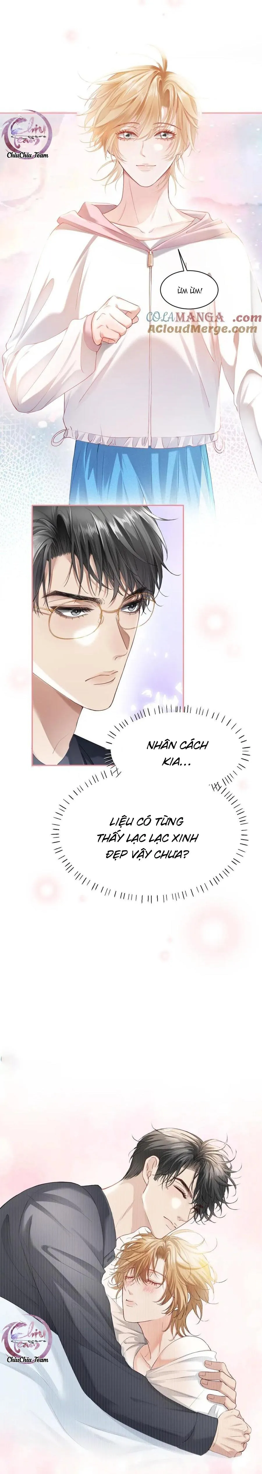 Tiểu thiếu gia dựa vào nhan sắc càn quét toàn hệ thống Chapter 18 Trang 9