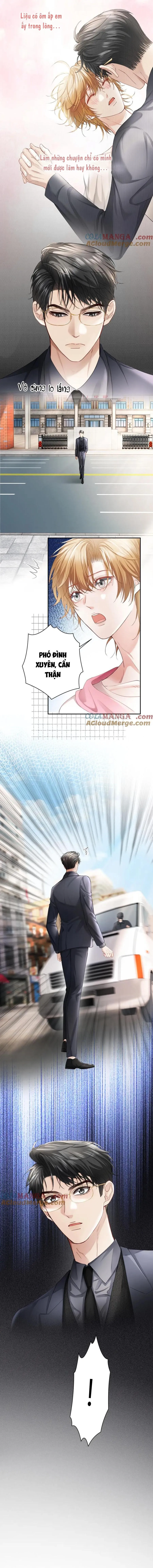 Tiểu thiếu gia dựa vào nhan sắc càn quét toàn hệ thống Chapter 18 Trang 10