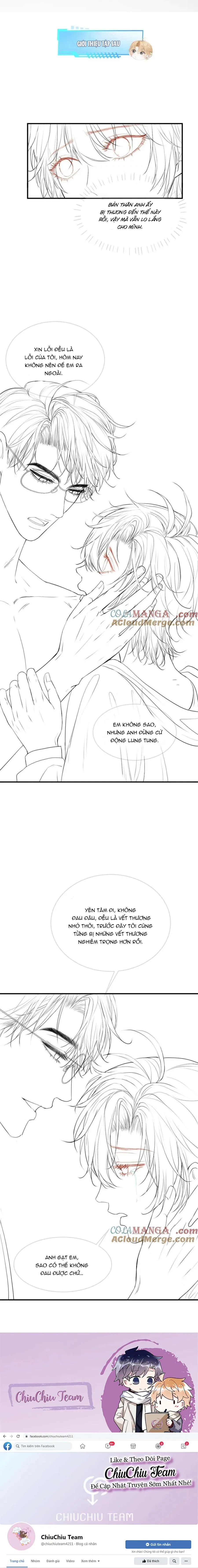 Tiểu thiếu gia dựa vào nhan sắc càn quét toàn hệ thống Chapter 18 Trang 11