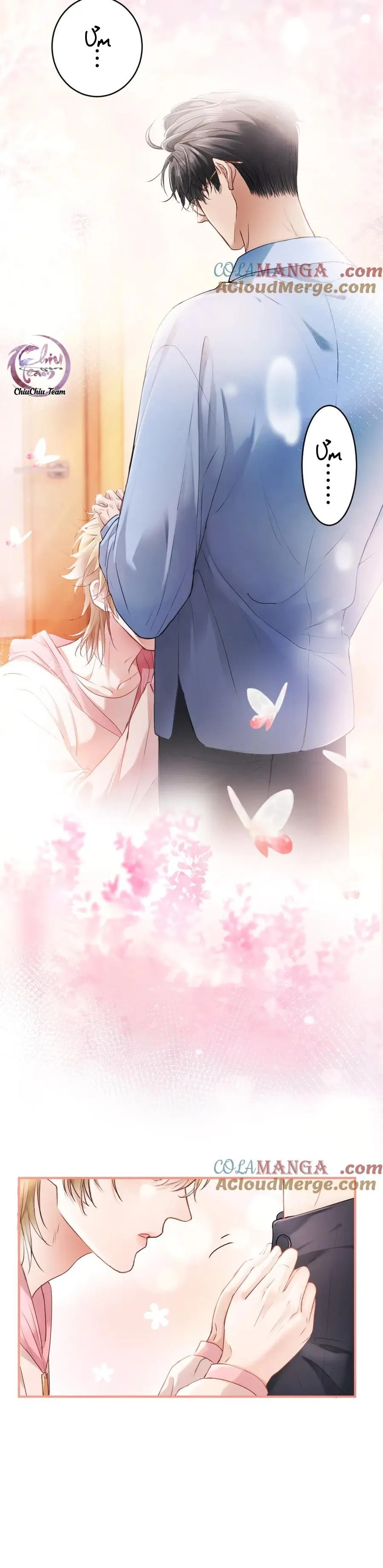 Tiểu thiếu gia dựa vào nhan sắc càn quét toàn hệ thống Chapter 20 Trang 7