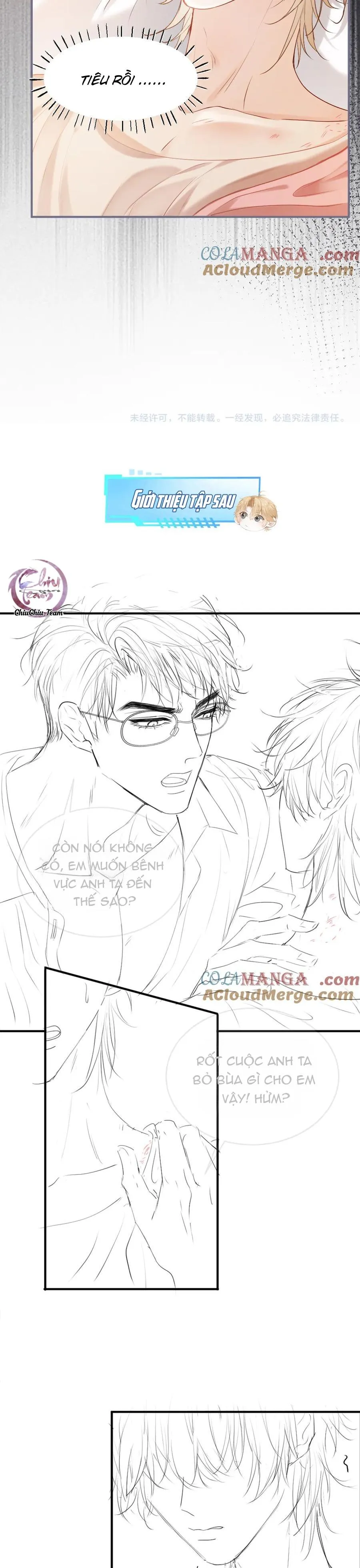 Tiểu thiếu gia dựa vào nhan sắc càn quét toàn hệ thống Chapter 20 Trang 16