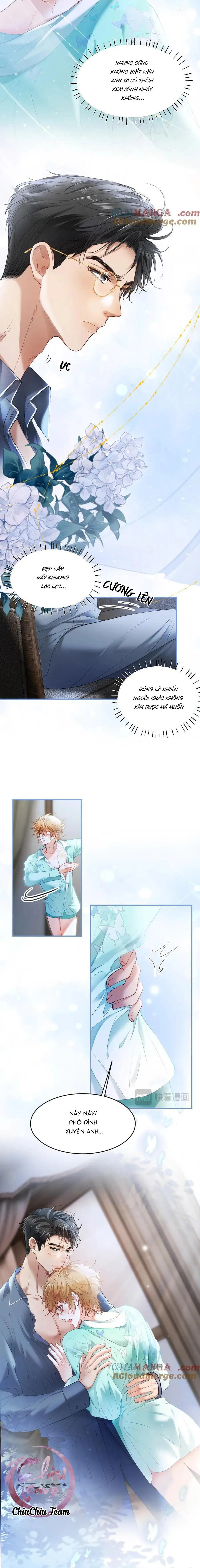 Tiểu thiếu gia dựa vào nhan sắc càn quét toàn hệ thống Chapter 22 Trang 10