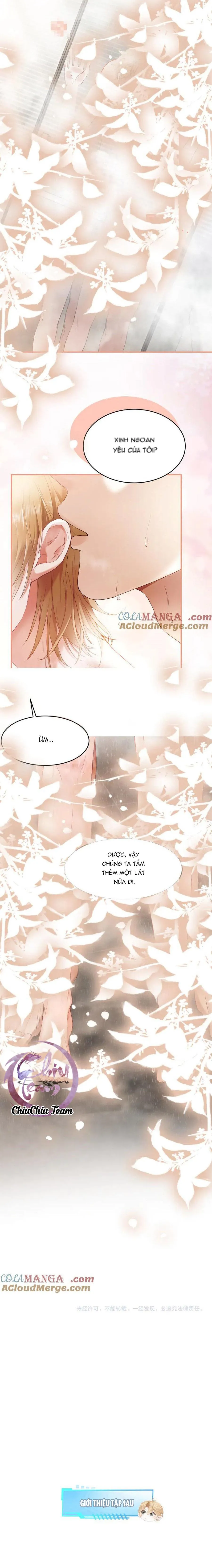 Tiểu thiếu gia dựa vào nhan sắc càn quét toàn hệ thống Chapter 22 Trang 12