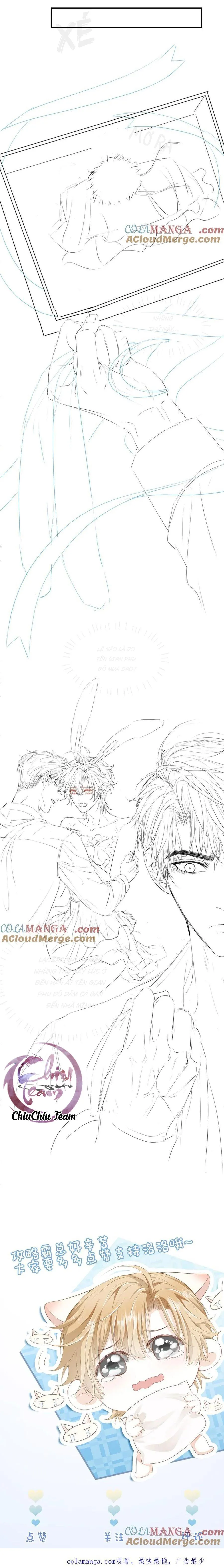 Tiểu thiếu gia dựa vào nhan sắc càn quét toàn hệ thống Chapter 22 Trang 13