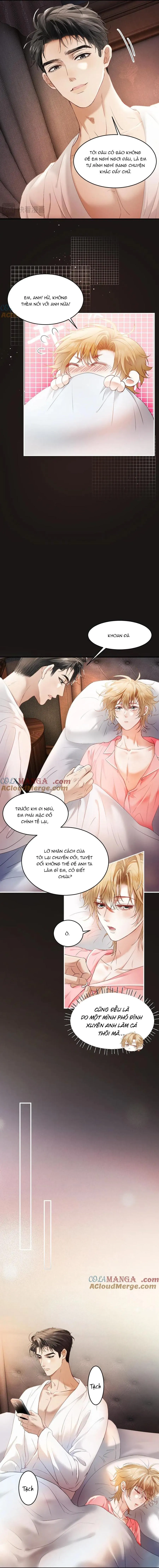 Tiểu thiếu gia dựa vào nhan sắc càn quét toàn hệ thống Chapter 23 Trang 3