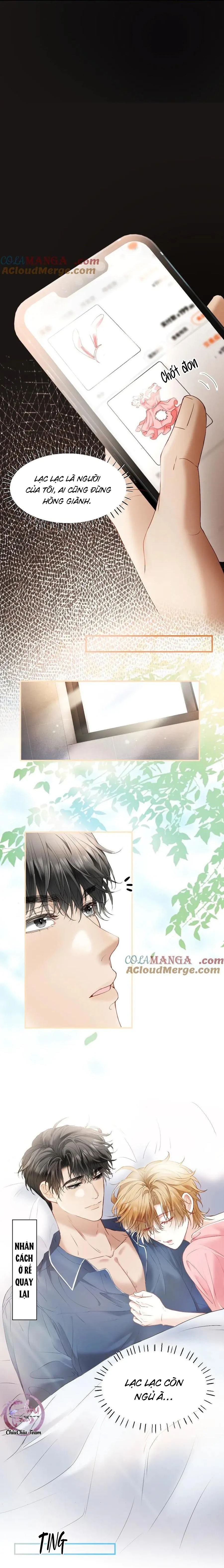 Tiểu thiếu gia dựa vào nhan sắc càn quét toàn hệ thống Chapter 23 Trang 4