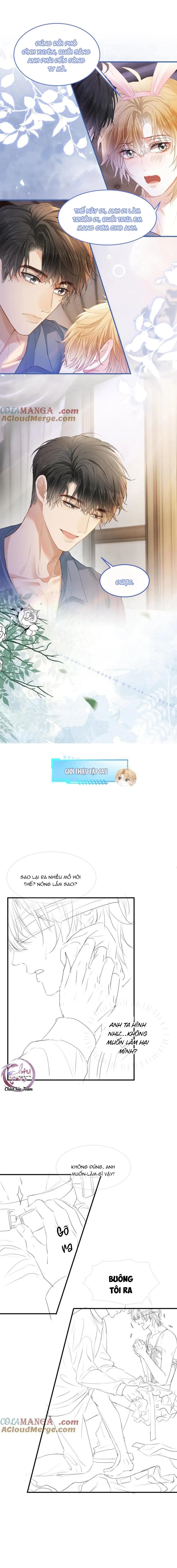 Tiểu thiếu gia dựa vào nhan sắc càn quét toàn hệ thống Chapter 23 Trang 12