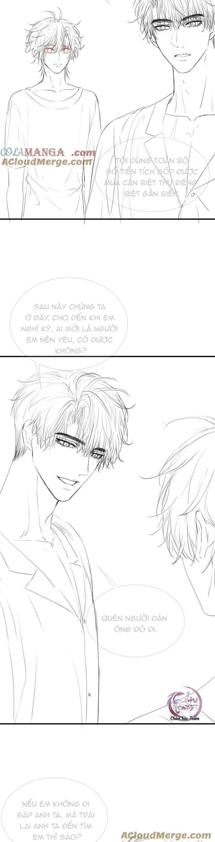 Tiểu thiếu gia dựa vào nhan sắc càn quét toàn hệ thống Chapter 24 Trang 26