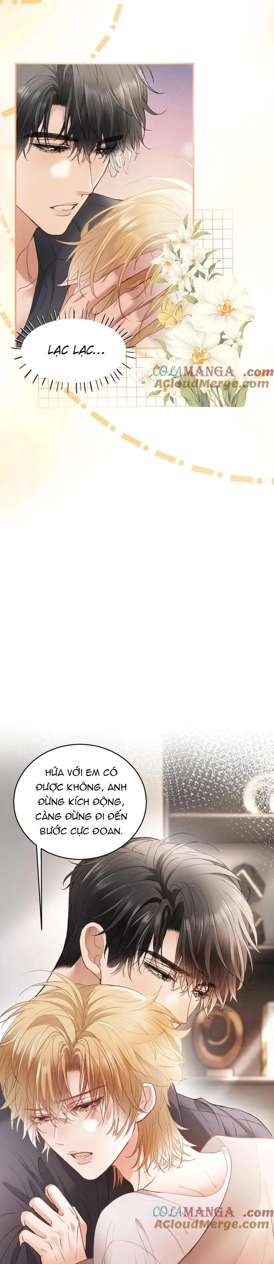 Tiểu thiếu gia dựa vào nhan sắc càn quét toàn hệ thống Chapter 26 Trang 11