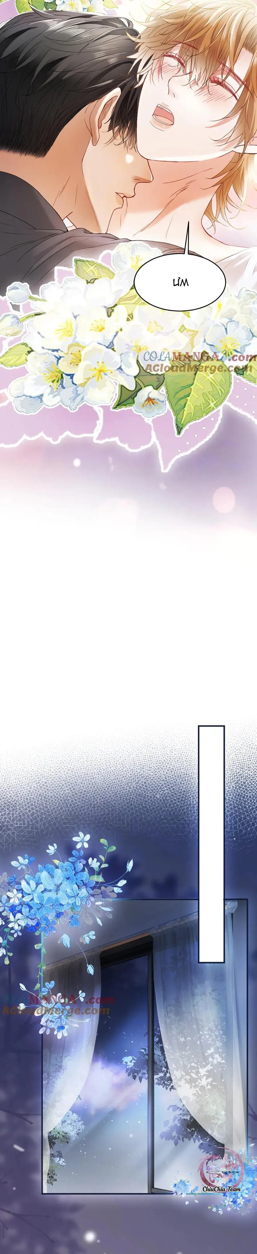 Tiểu thiếu gia dựa vào nhan sắc càn quét toàn hệ thống Chapter 26 Trang 13