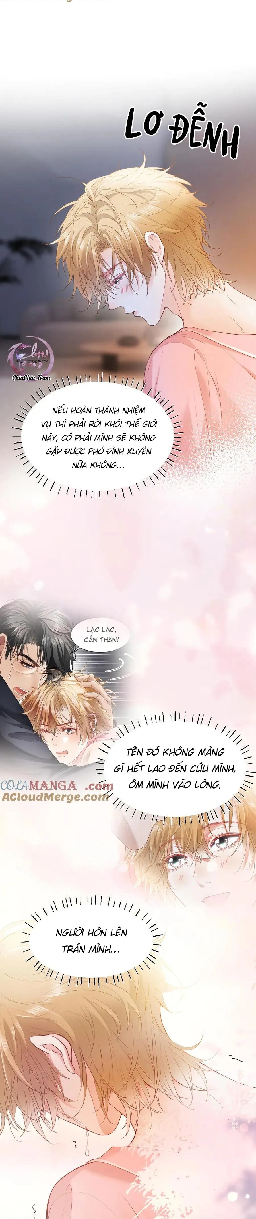 Tiểu thiếu gia dựa vào nhan sắc càn quét toàn hệ thống Chapter 26 Trang 19