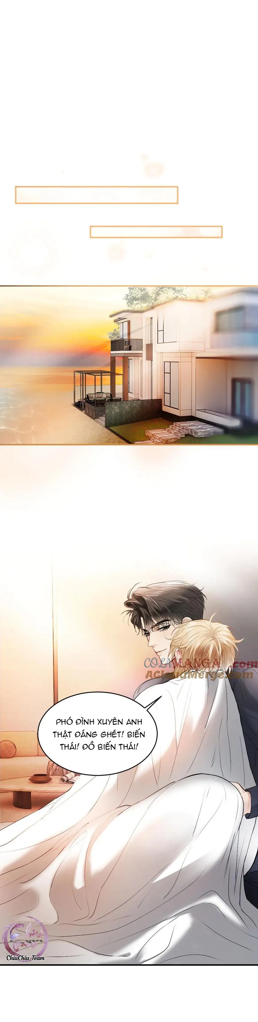 Tiểu thiếu gia dựa vào nhan sắc càn quét toàn hệ thống Chapter 27 Trang 16