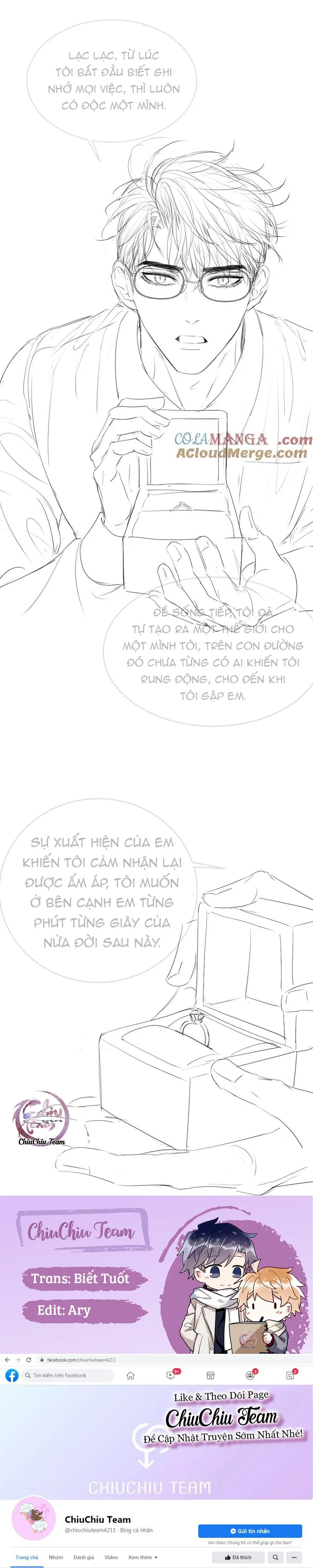 Tiểu thiếu gia dựa vào nhan sắc càn quét toàn hệ thống Chapter 27 Trang 20