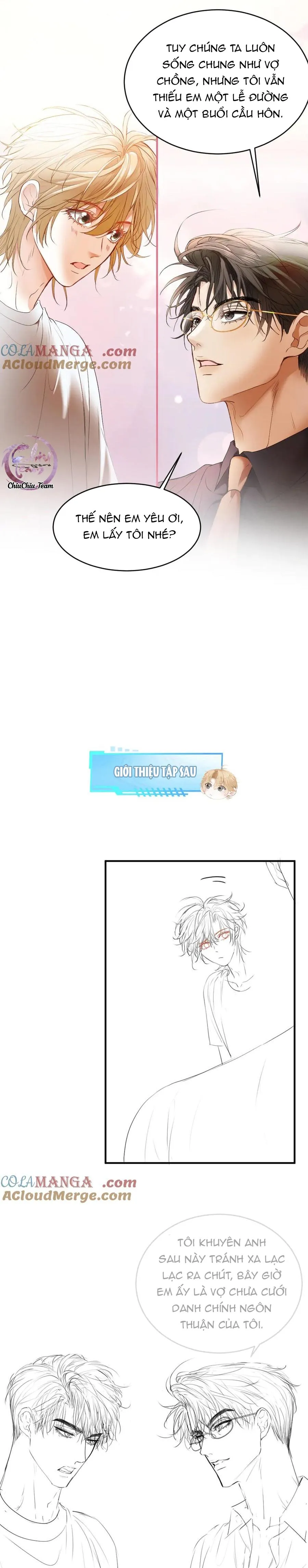 Tiểu thiếu gia dựa vào nhan sắc càn quét toàn hệ thống Chapter 28 Trang 18