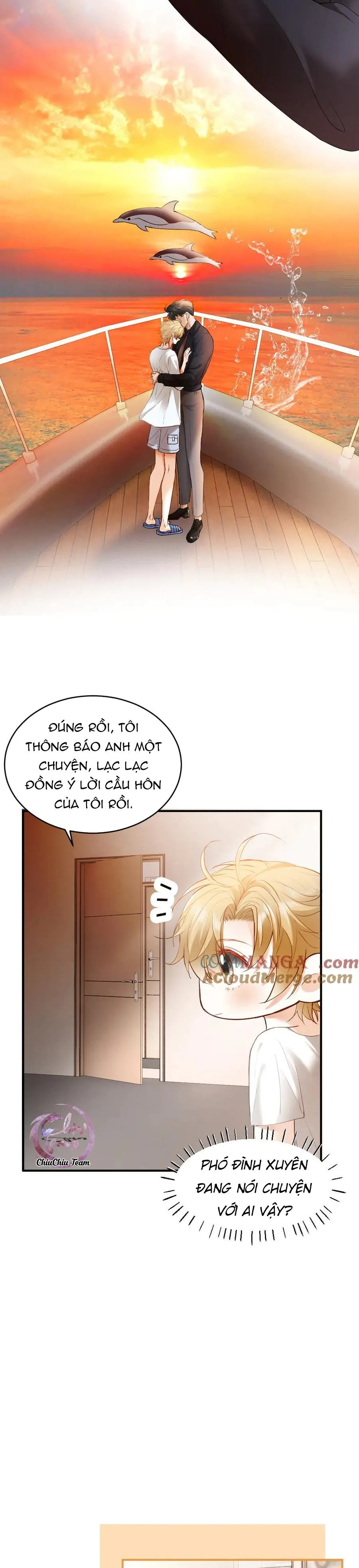 Tiểu thiếu gia dựa vào nhan sắc càn quét toàn hệ thống Chapter 29 Trang 3