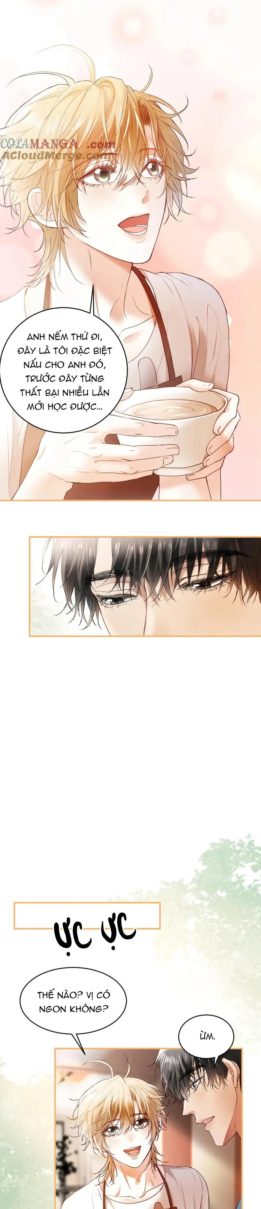 Tiểu thiếu gia dựa vào nhan sắc càn quét toàn hệ thống Chapter 29 Trang 9