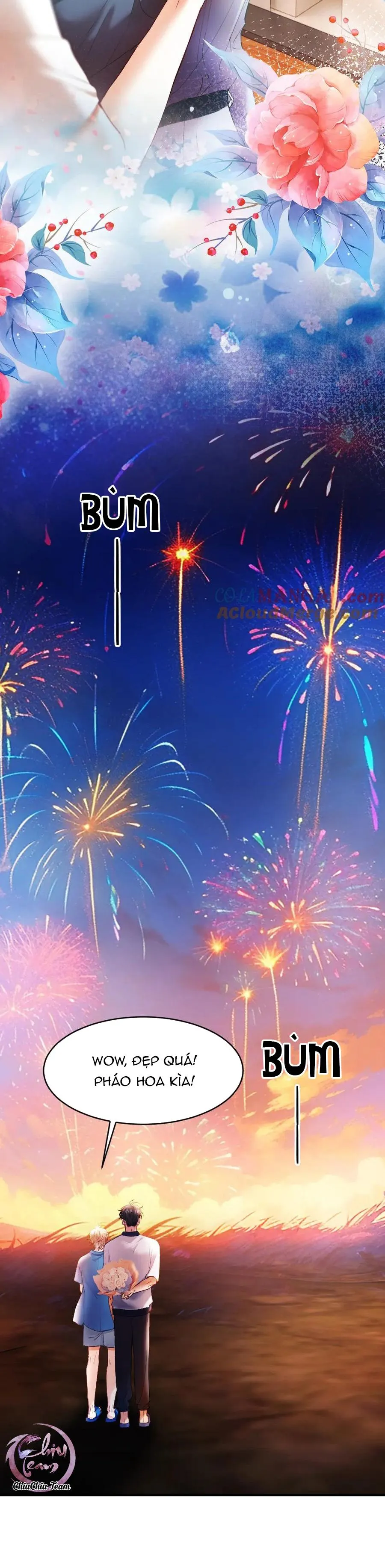 Tiểu thiếu gia dựa vào nhan sắc càn quét toàn hệ thống Chapter 29 Trang 12