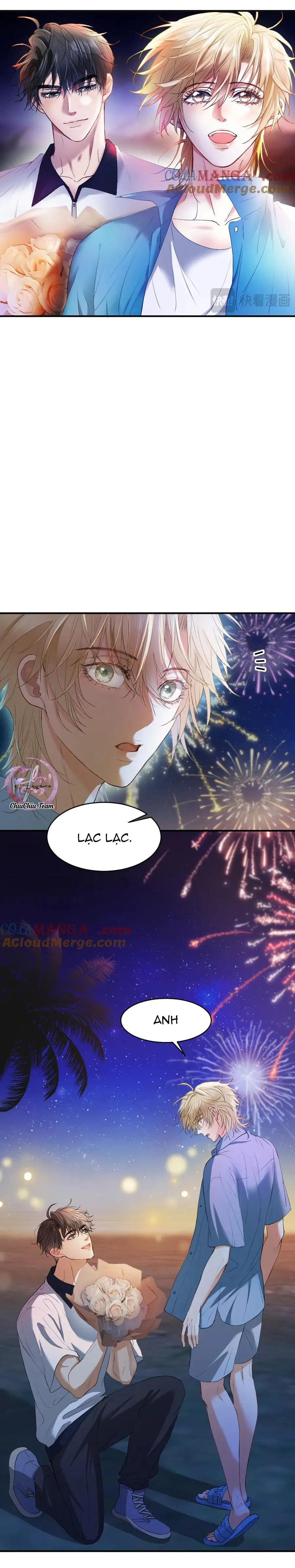 Tiểu thiếu gia dựa vào nhan sắc càn quét toàn hệ thống Chapter 29 Trang 13