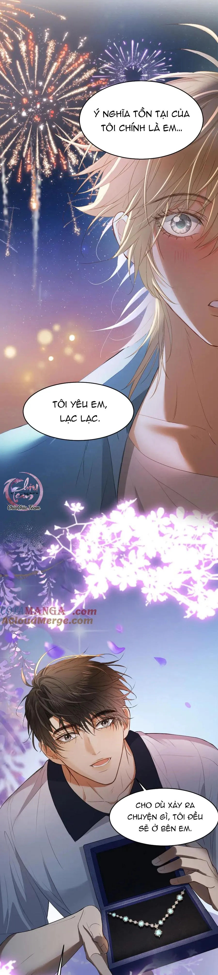 Tiểu thiếu gia dựa vào nhan sắc càn quét toàn hệ thống Chapter 29 Trang 15