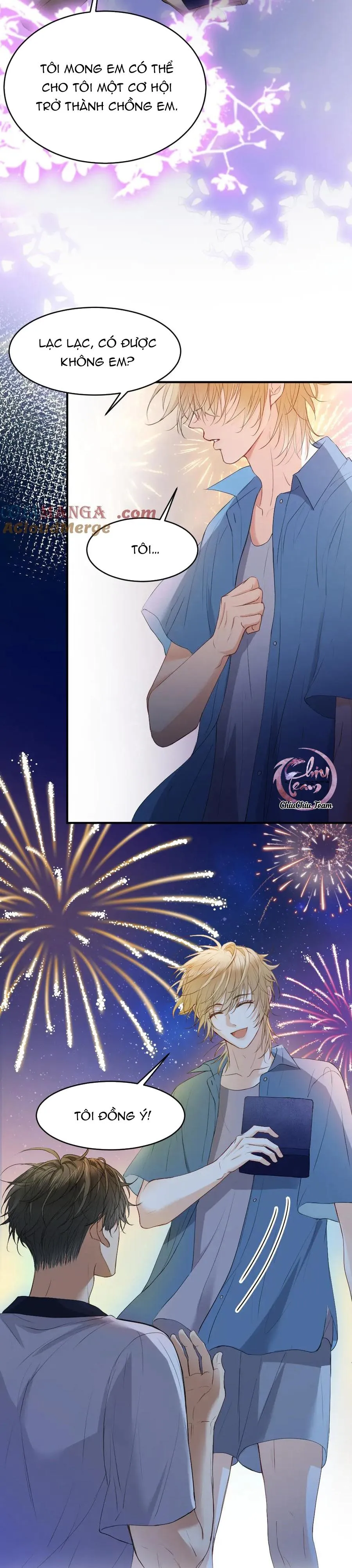 Tiểu thiếu gia dựa vào nhan sắc càn quét toàn hệ thống Chapter 29 Trang 16