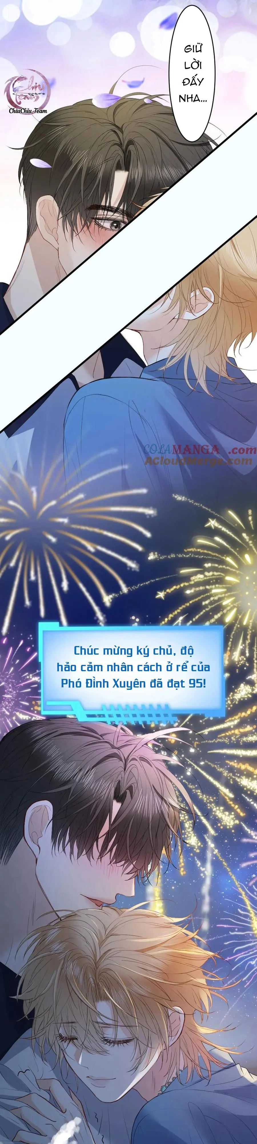 Tiểu thiếu gia dựa vào nhan sắc càn quét toàn hệ thống Chapter 29 Trang 18