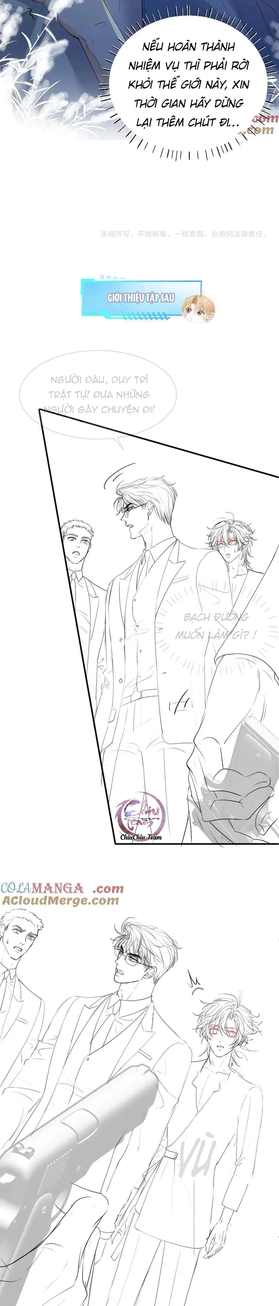 Tiểu thiếu gia dựa vào nhan sắc càn quét toàn hệ thống Chapter 29 Trang 19