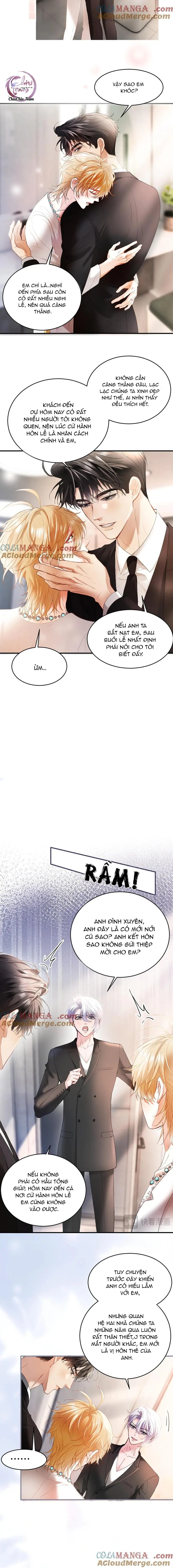 Tiểu thiếu gia dựa vào nhan sắc càn quét toàn hệ thống Chapter 30 Trang 4