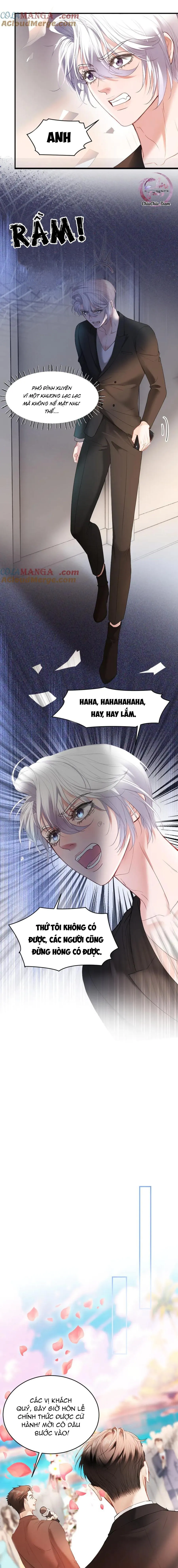 Tiểu thiếu gia dựa vào nhan sắc càn quét toàn hệ thống Chapter 30 Trang 6