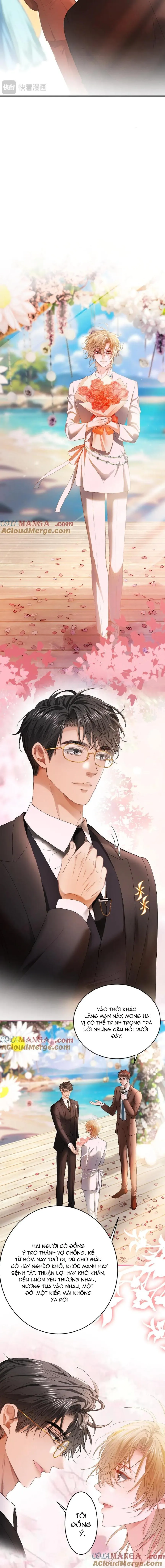 Tiểu thiếu gia dựa vào nhan sắc càn quét toàn hệ thống Chapter 30 Trang 7