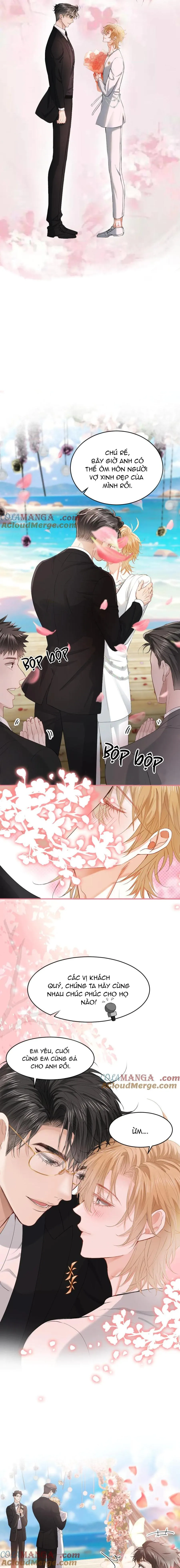 Tiểu thiếu gia dựa vào nhan sắc càn quét toàn hệ thống Chapter 30 Trang 8