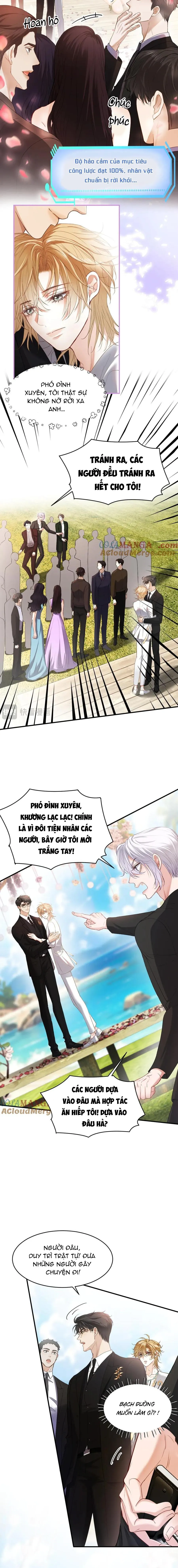 Tiểu thiếu gia dựa vào nhan sắc càn quét toàn hệ thống Chapter 30 Trang 9