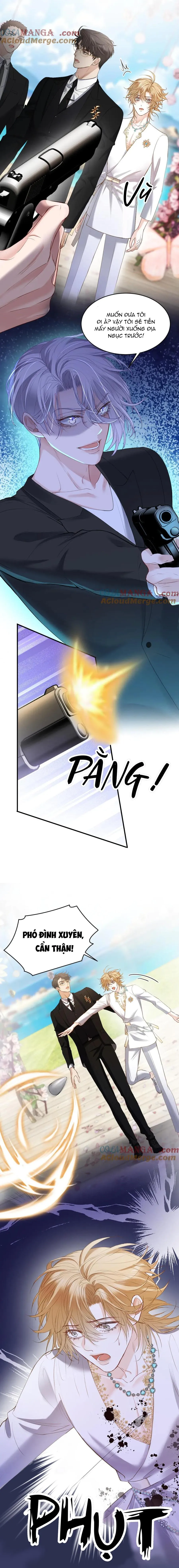 Tiểu thiếu gia dựa vào nhan sắc càn quét toàn hệ thống Chapter 30 Trang 10