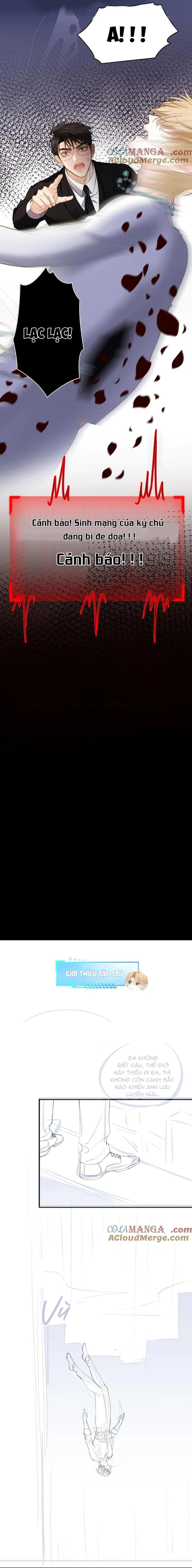Tiểu thiếu gia dựa vào nhan sắc càn quét toàn hệ thống Chapter 30 Trang 11