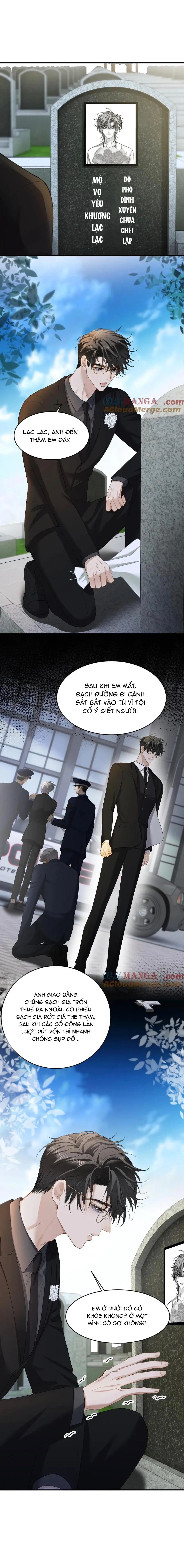 Tiểu thiếu gia dựa vào nhan sắc càn quét toàn hệ thống Chapter 31 Trang 3