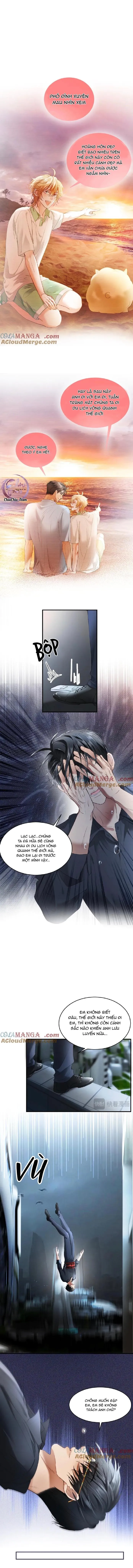 Tiểu thiếu gia dựa vào nhan sắc càn quét toàn hệ thống Chapter 31 Trang 5