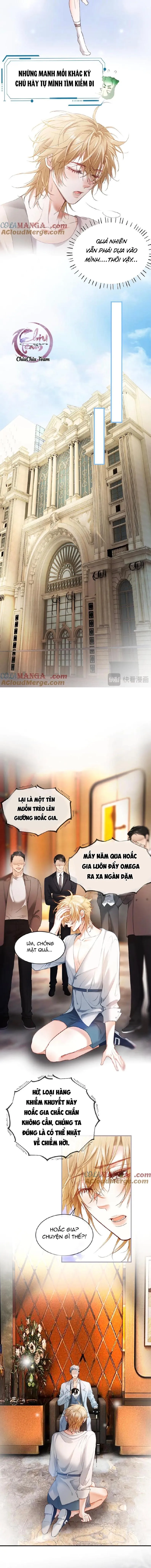 Tiểu thiếu gia dựa vào nhan sắc càn quét toàn hệ thống Chapter 31 Trang 9