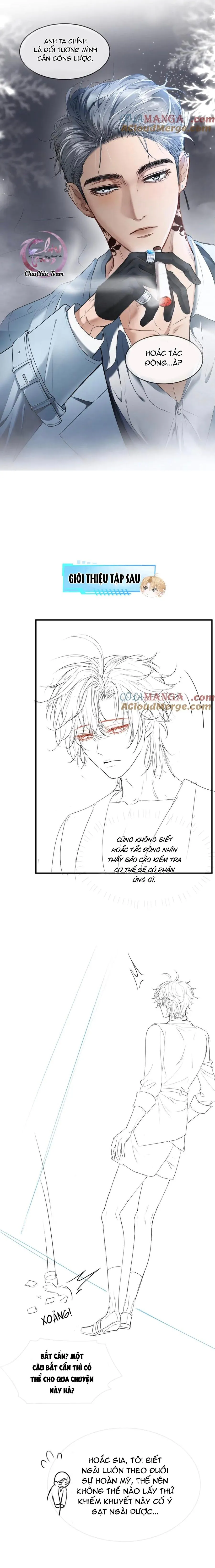 Tiểu thiếu gia dựa vào nhan sắc càn quét toàn hệ thống Chapter 31 Trang 10