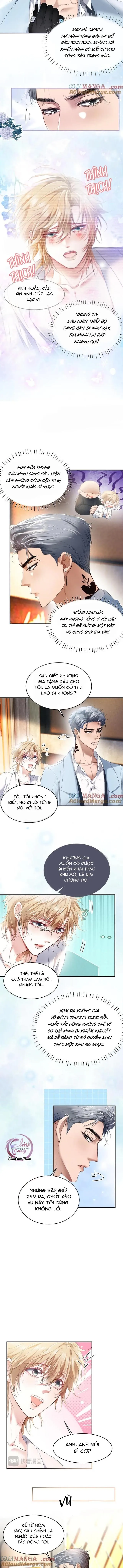 Tiểu thiếu gia dựa vào nhan sắc càn quét toàn hệ thống Chapter 32 Trang 5