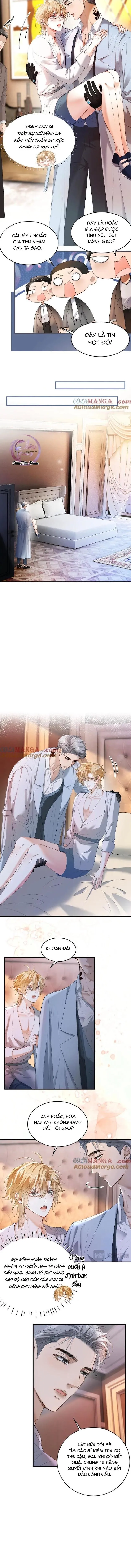 Tiểu thiếu gia dựa vào nhan sắc càn quét toàn hệ thống Chapter 32 Trang 6