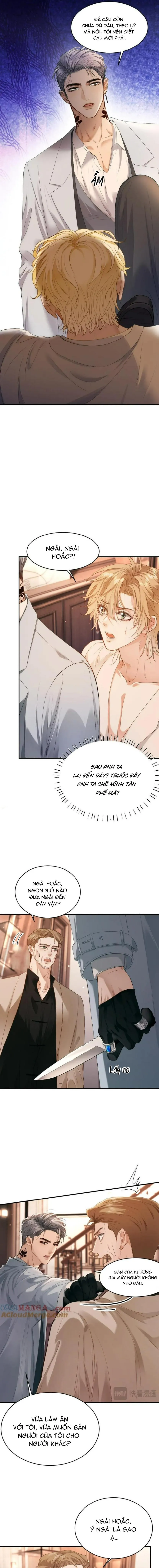 Tiểu thiếu gia dựa vào nhan sắc càn quét toàn hệ thống Chapter 33 Trang 6