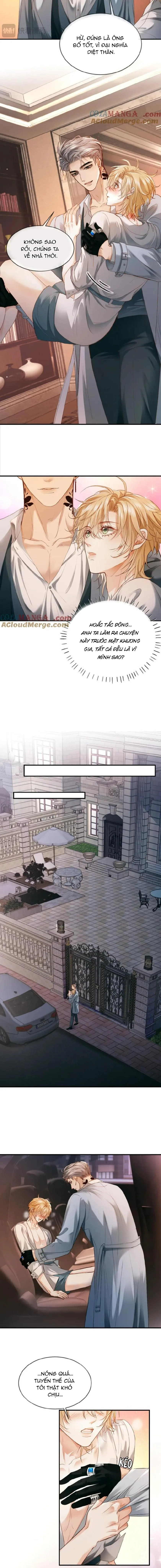 Tiểu thiếu gia dựa vào nhan sắc càn quét toàn hệ thống Chapter 33 Trang 9