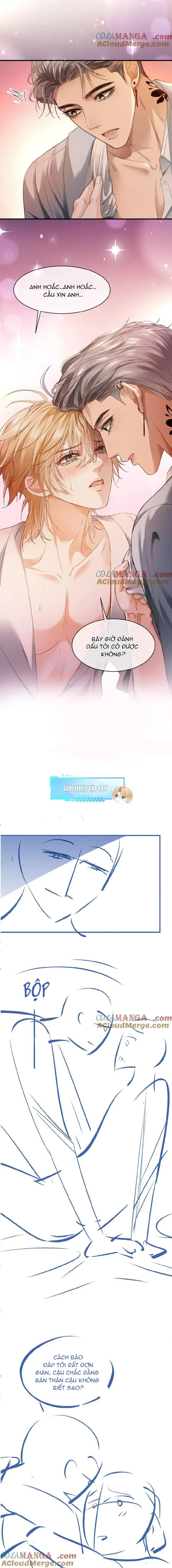 Tiểu thiếu gia dựa vào nhan sắc càn quét toàn hệ thống Chapter 33 Trang 10