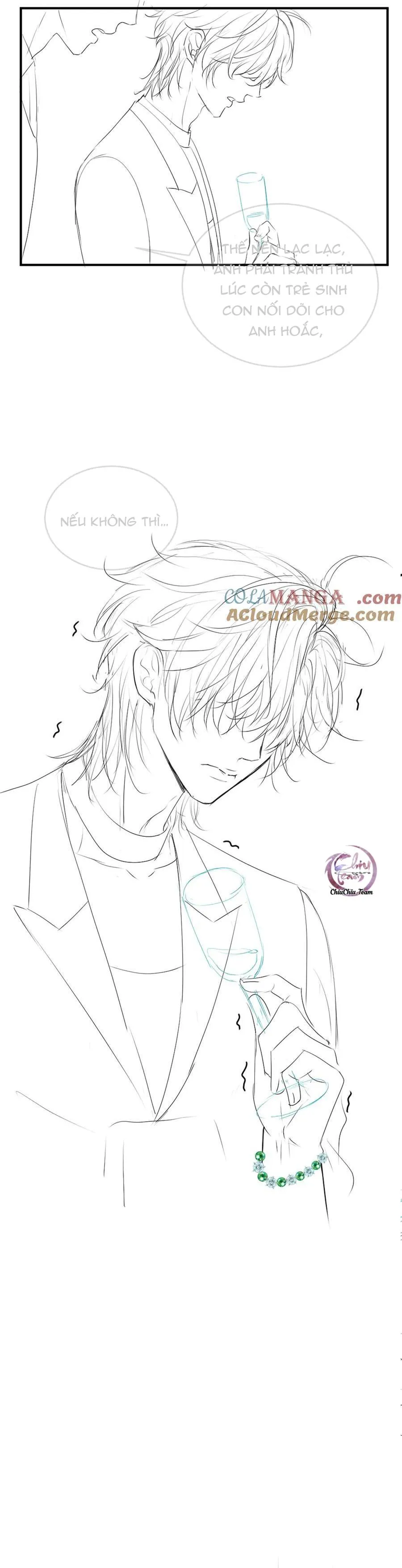 Tiểu thiếu gia dựa vào nhan sắc càn quét toàn hệ thống Chapter 37 Trang 18