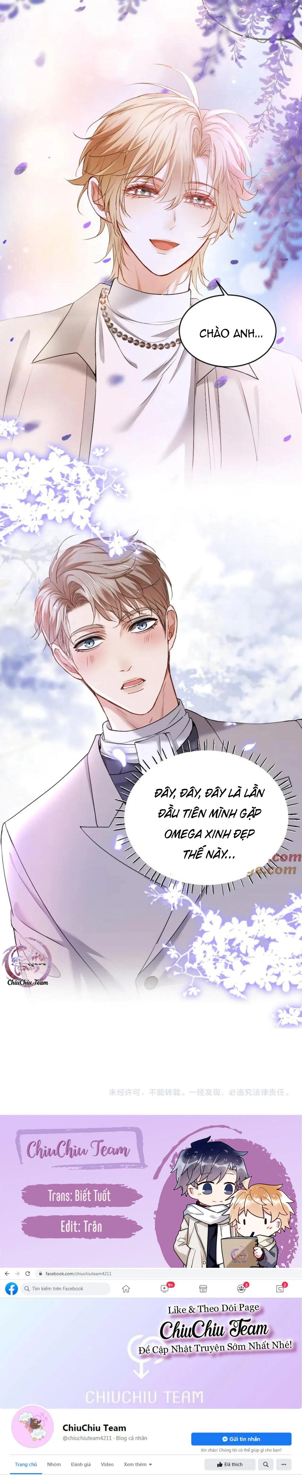 Tiểu thiếu gia dựa vào nhan sắc càn quét toàn hệ thống Chapter 40 Trang 12