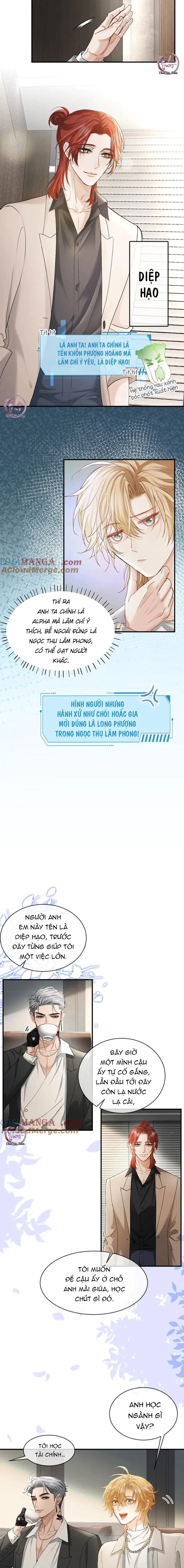 Tiểu thiếu gia dựa vào nhan sắc càn quét toàn hệ thống Chapter 41 Trang 4